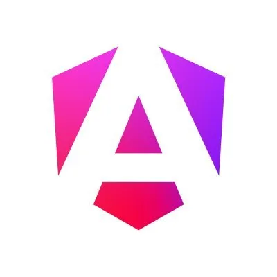 Logo angular
