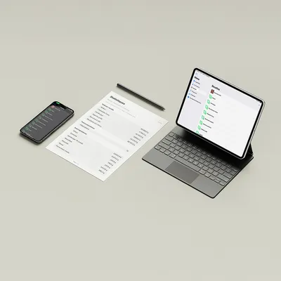 Illustration du project Suivi de charcuterie