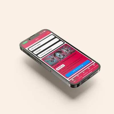 Illustration du project Défis pour utilisateurs et chiens