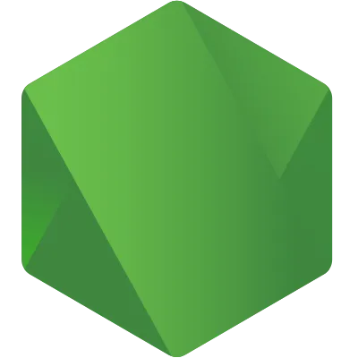 Logo nodejs