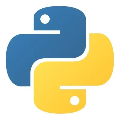 Logo python