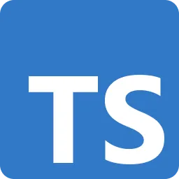 Logo ts
